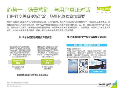 2019年中國互聯(lián)網(wǎng)社交企業(yè)營銷策略白皮書 社交驅(qū)動(dòng)的互聯(lián)網(wǎng)銷售新范式