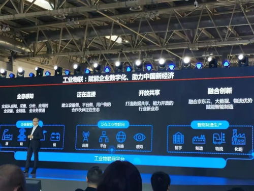 從零售切入工業(yè)互聯(lián)網(wǎng)，京東、阿里這條路可行嗎？